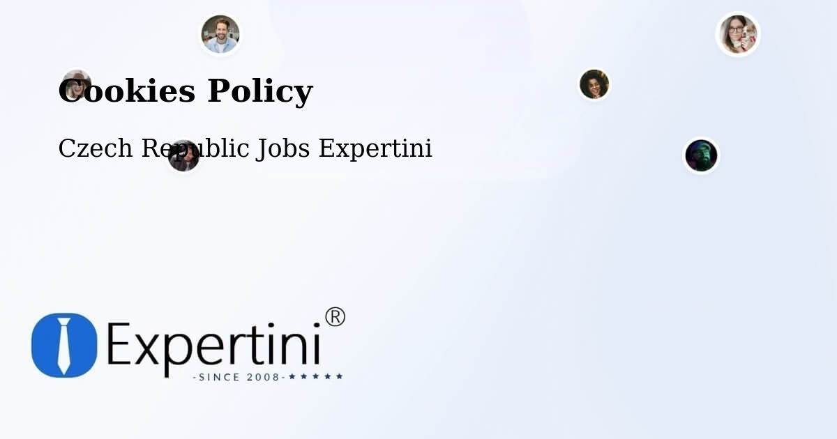 Cookie Policy – Most - Czech Republic Jobs Expertini