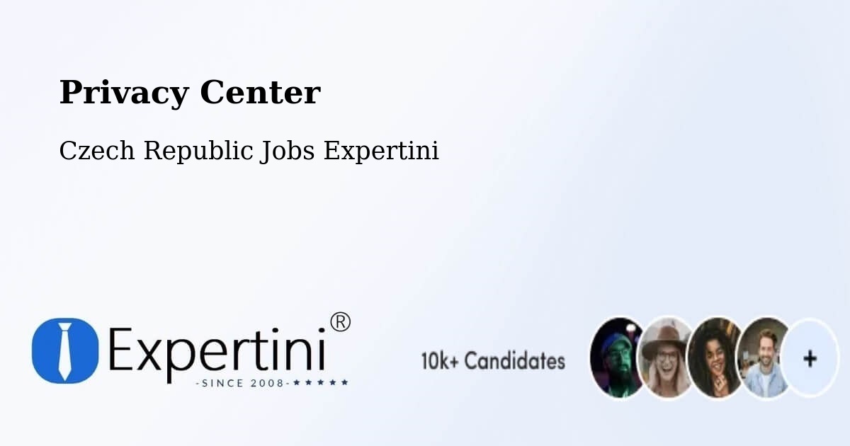 Privacy Policy – Most - Czech Republic Jobs Expertini